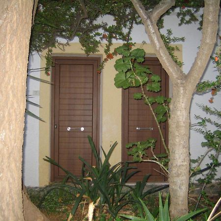 Athina Villas エロウンダ エクステリア 写真