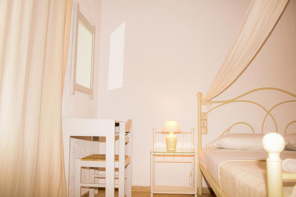 Athina Villas エロウンダ エクステリア 写真