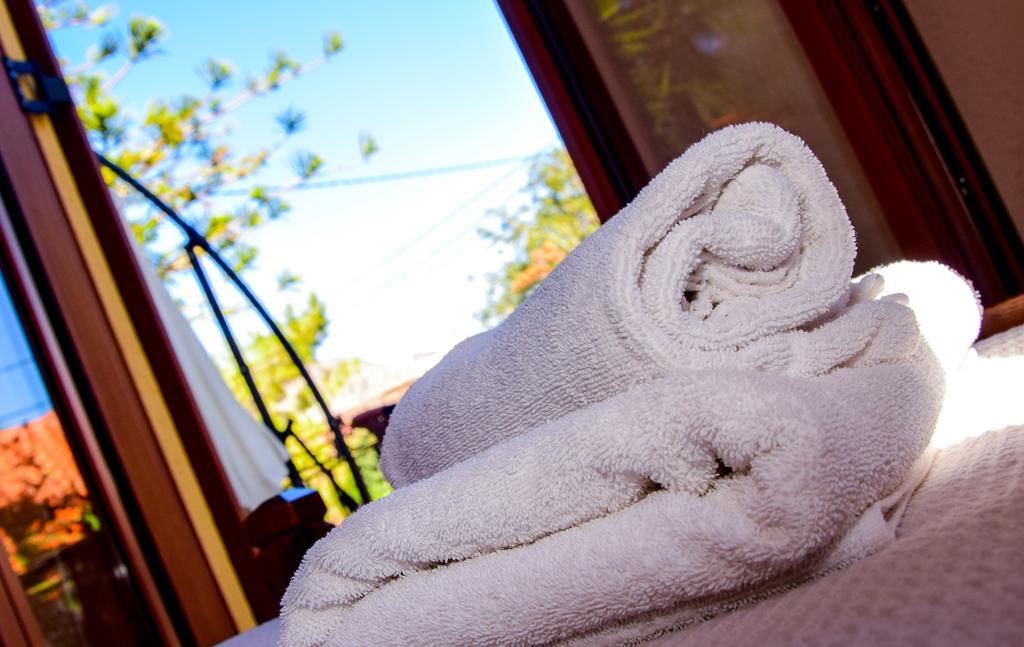 Athina Villas エロウンダ エクステリア 写真